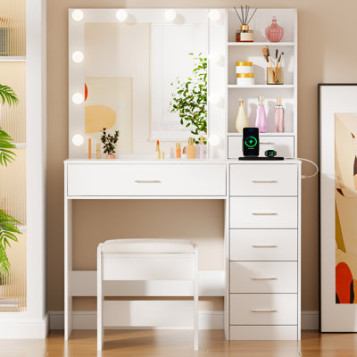 Dressing Table
