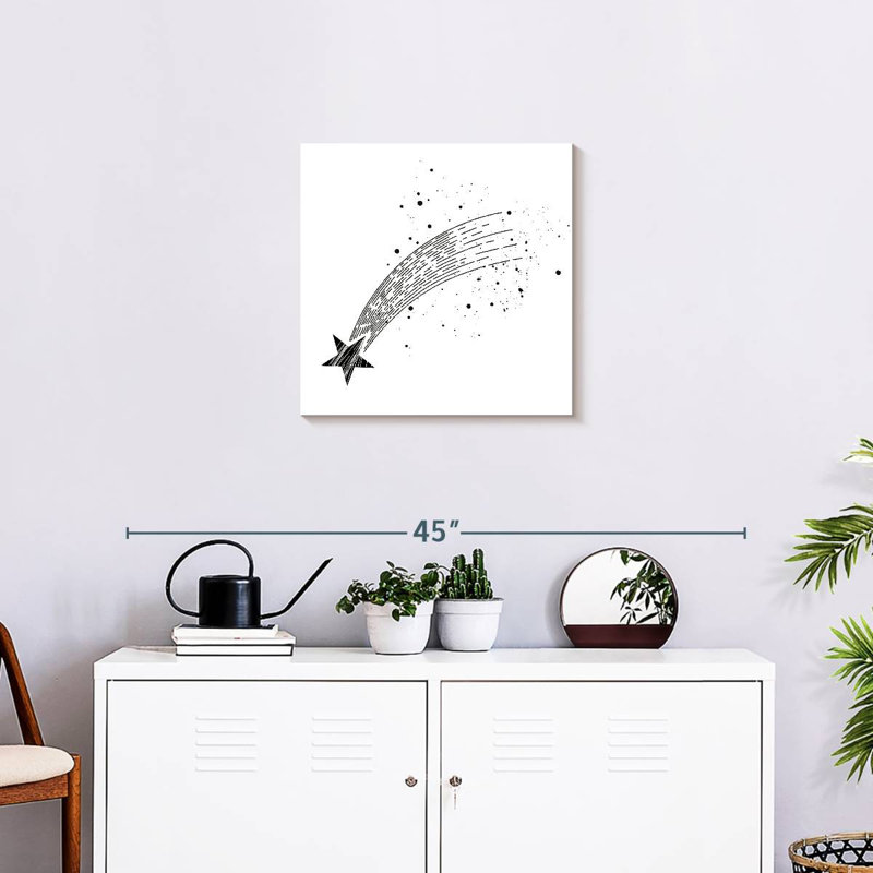 Ashelle Shooting Star