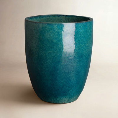 Silsbee Ceramic Pot Planter