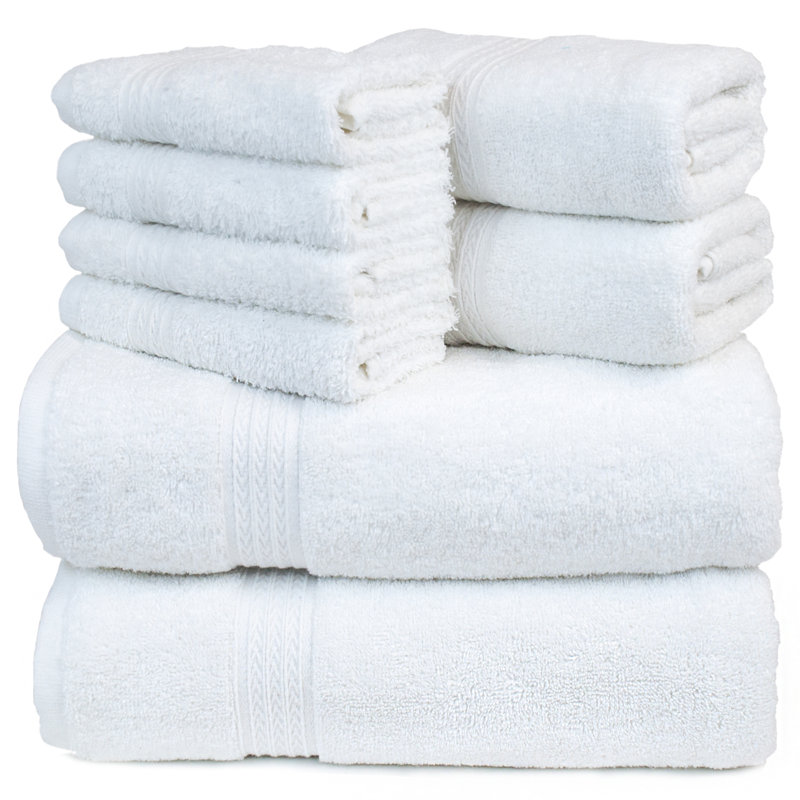 ECO Basic Super Plush Mulit-Size Set