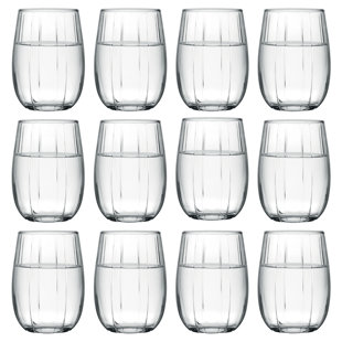 Drinking Glass