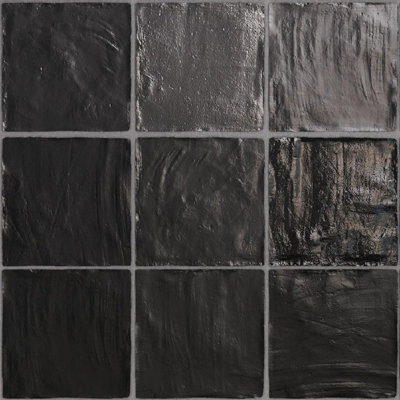 4 in. x 4 in. Ceramic Tile