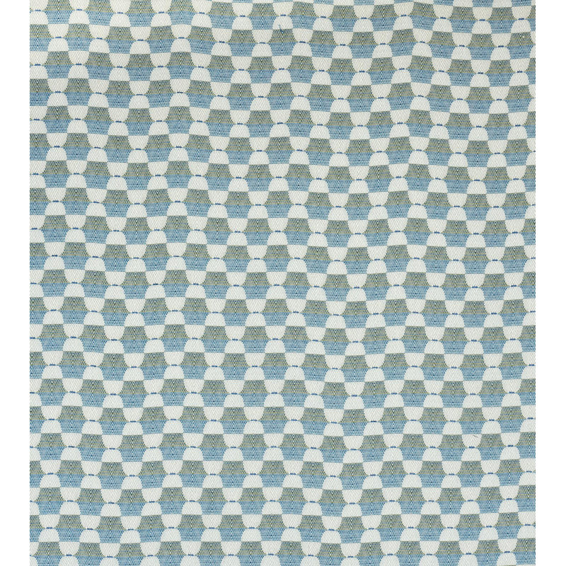 Tissu elmer zest Twin Palms