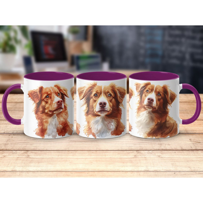 Mug, 4