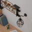 Mairead Armed Sconce-612216854