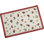 Christmassy Toys Delight Embroidered 18.75" Placemat