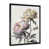 Black Picture Framed Canvas selected