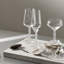 Carat White Wine Glass