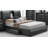 Dickinson Upholstered Platform Storage Bed-31436321