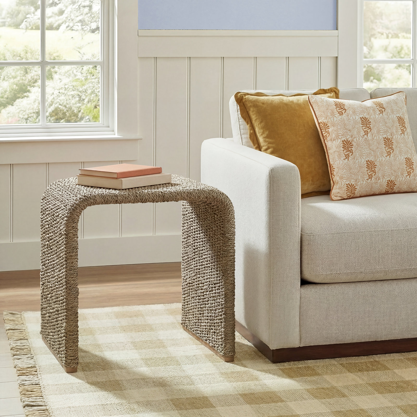 Carmelo End Table