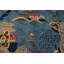 Tapis chinois art déco Nichols