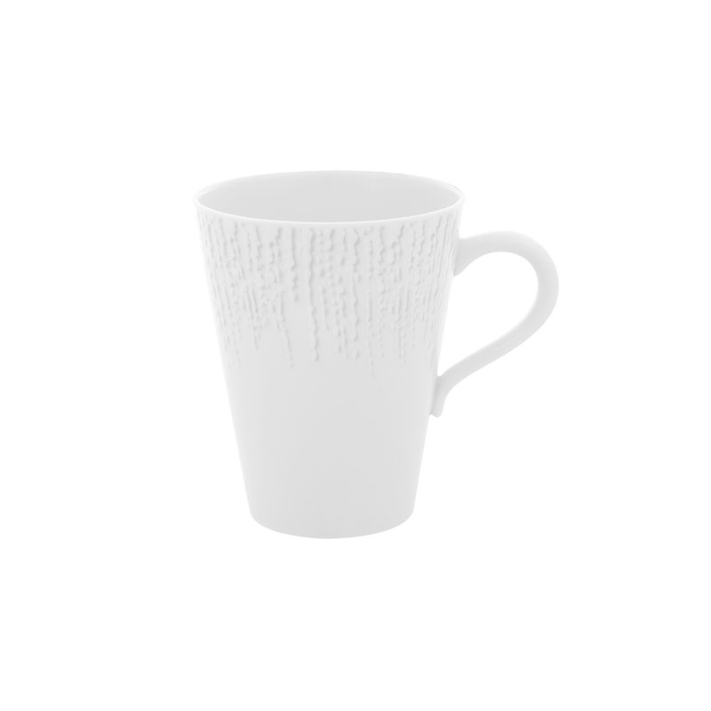 Mar Porcelain Coffee Mug