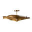Daniella Flush Mount