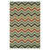 Tapis intérieur / extérieur beige Wampler