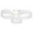 White is out of stock selected