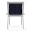Chaise de café empilable Kendall-98358719-98358725