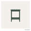 Table d'appoint POLYWOOD South Beach 18 "-30469649