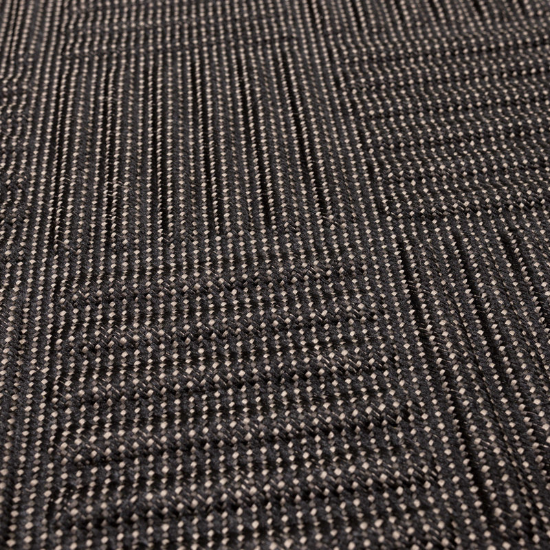 Tapis d'extérieur en caoutchouc recyclé Lozoya Impressions, 1 pi 6 po x 2 pi 6 po, Jacquard Locomotive