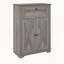 Armoire de rangement Grey Farmhouse-1190700266