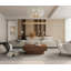 Table basse 38,6 po