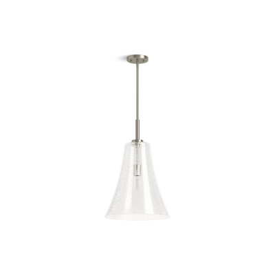 Simplice 14 In. Pendant