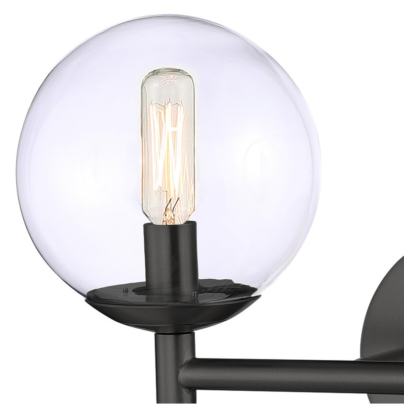 Dimmable Vanity Light, 2