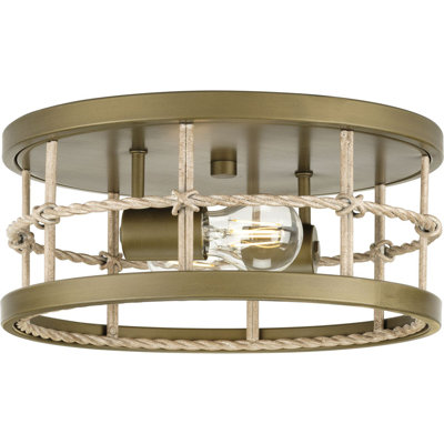 Brandun Flush Mount