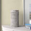 Angella 12'' Glass Table Vase-437459113