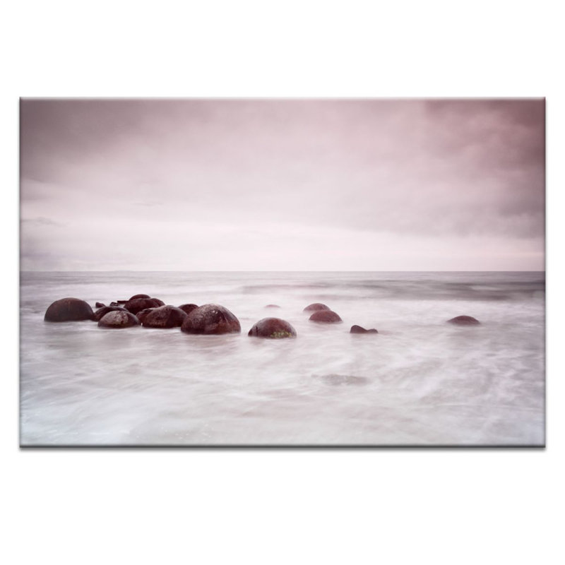 Print on Canvas, 51cm H x 76cm W, Wrapped Canvas