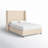Tilly Upholstered Bed-93720721-93720725