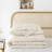 Soft Microfiber Comforter Set - Lightweight Alternative Comforter With Two Pillowcases For All Seasons-117499297-117499296