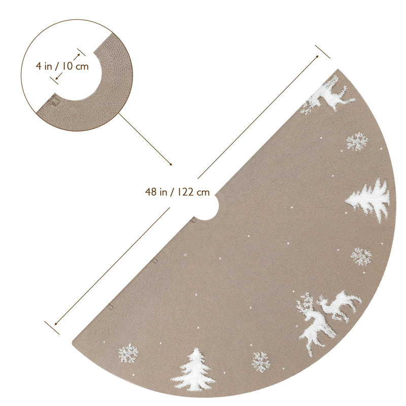 Haiden Tree Skirt