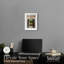 «Elegant Entrance Shadowbox Print», photographie de mode par Notoriart, cadre noir, 10 x 15-125587281-125587277