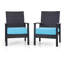 Fauteuil Aivo