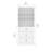 Alvaretta Walk-In Set-27323934-27323937