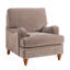 Chaise avec accoudoirs Candor-318820951