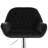 Swivel Upholstered Adjustable Height Counter Stool-85840536