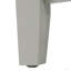 Meuble-lavabo de 20 po avec lavabo, armoire de salle de bain avec porte à fermeture douce, support de rangement et tablette ouverte-879434280