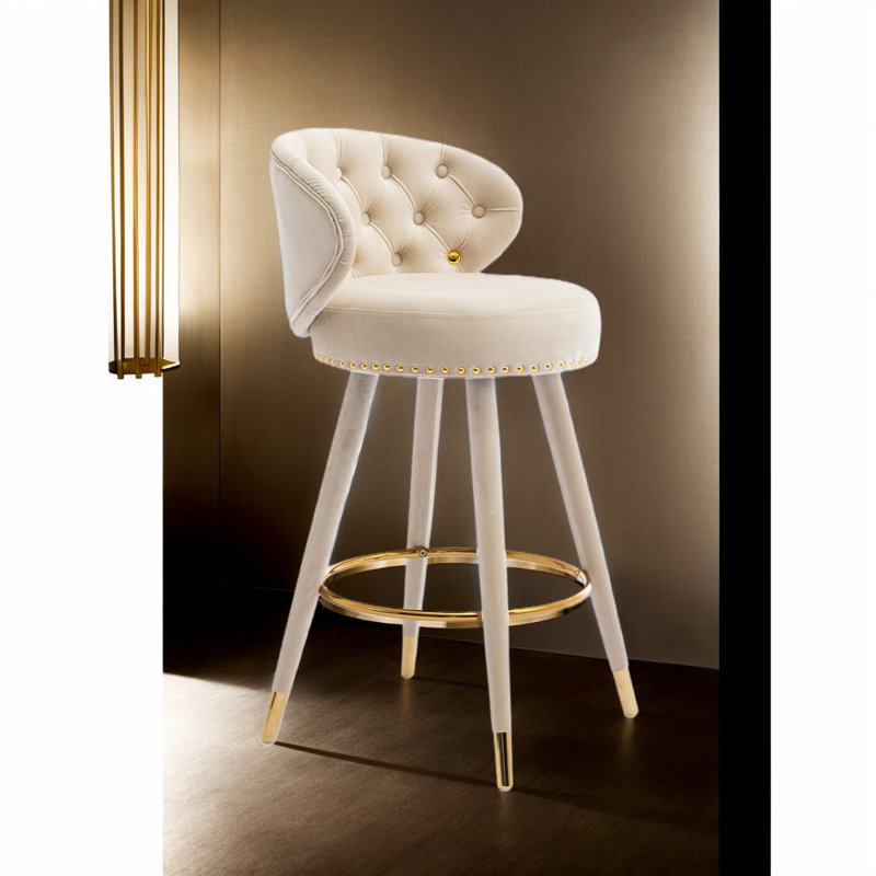 Tabouret de comptoir 27,95