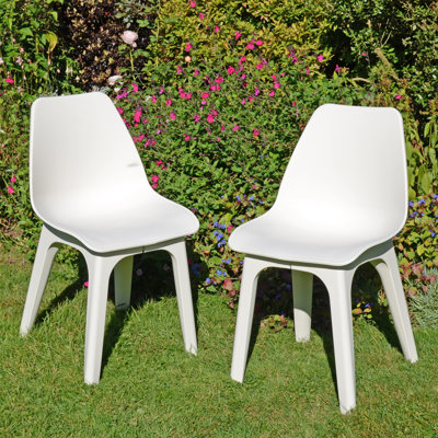 Eolo Garden Chair