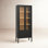86" 2-Door Storage Cabinet