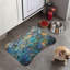 Tapis d'alimentation opale arc-en-ciel - 1 pièce