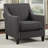 Comisha Upholstered Armchair-1005244687