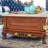American Luxury Solid Wood Coffee Table Coffee Table