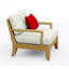 Atnas Outdoor Patio Sofa