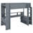 Jaylein Kids Loft Bed with Drawers-1020162051