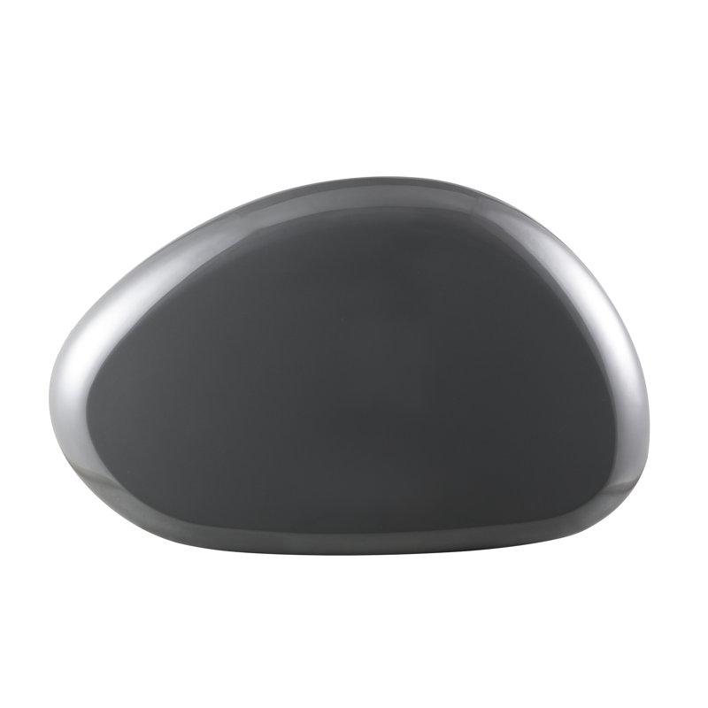 Charlene Gray High Gloss Coffee Table