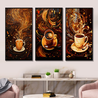 Coffee Dreamy Mug