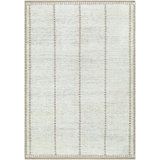 Johan Hand Knotted Wool Geometric Area Rug