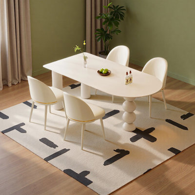 Table de salle à manger Exquise